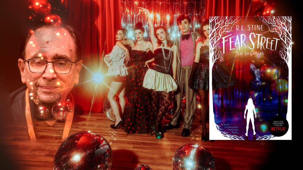 rl stine renaissance
