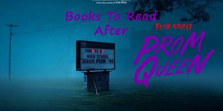 ya thriller books to read after fear street prom queen feature