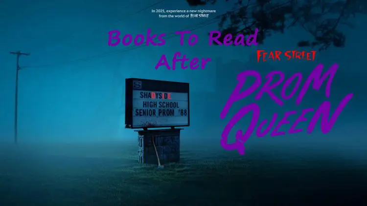 ya thriller books to read after fear street prom queen feature