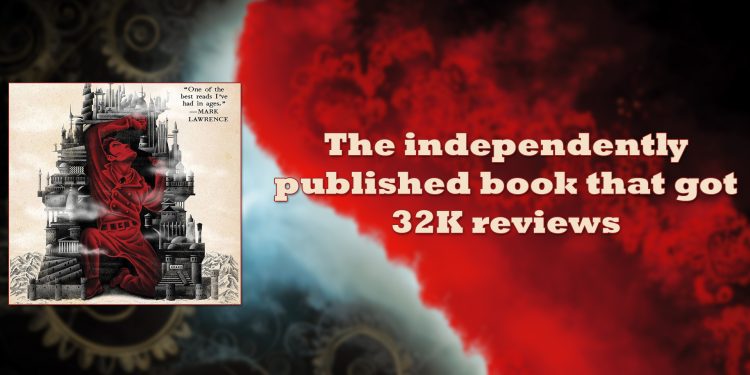 Senlin Ascends by Josiah Bancroft feature 32k reviews