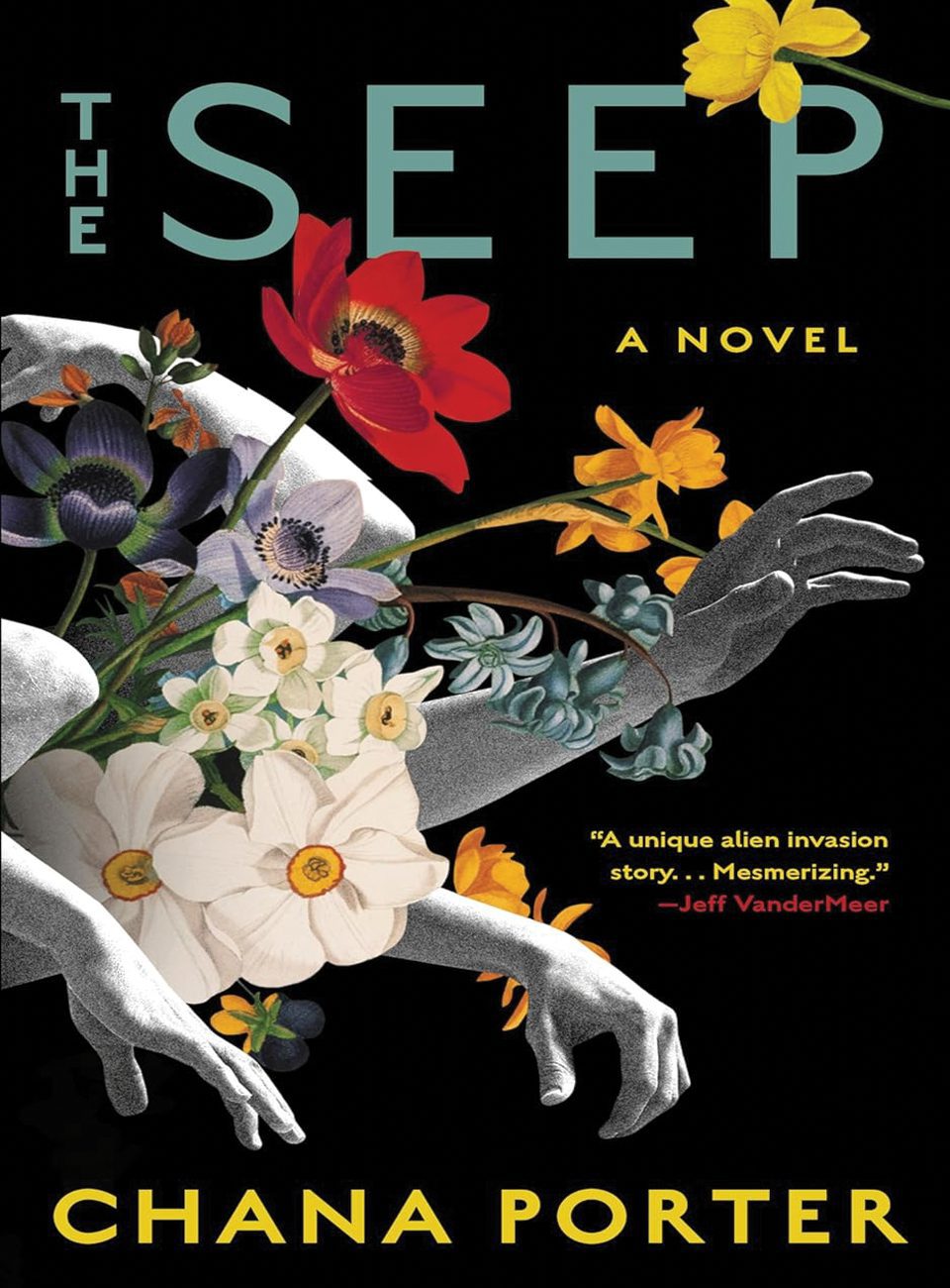 The Seep by Chana Porter