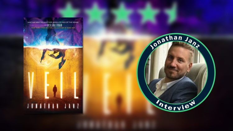 author jonathan janz interview feature