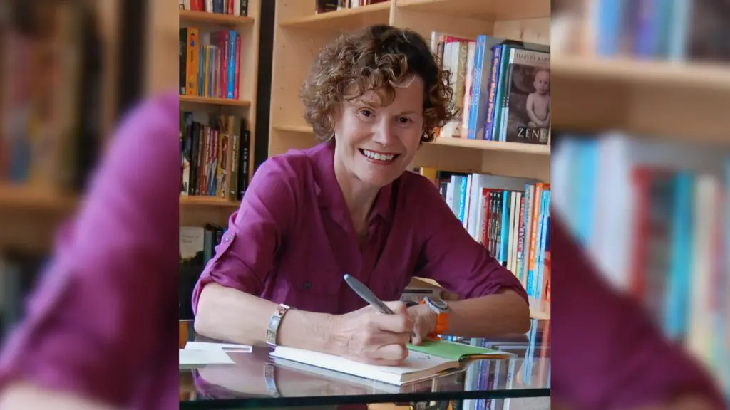 judy blume author