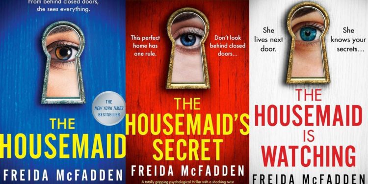 the housemaid 2025 movie