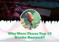 top 10 banned books feature