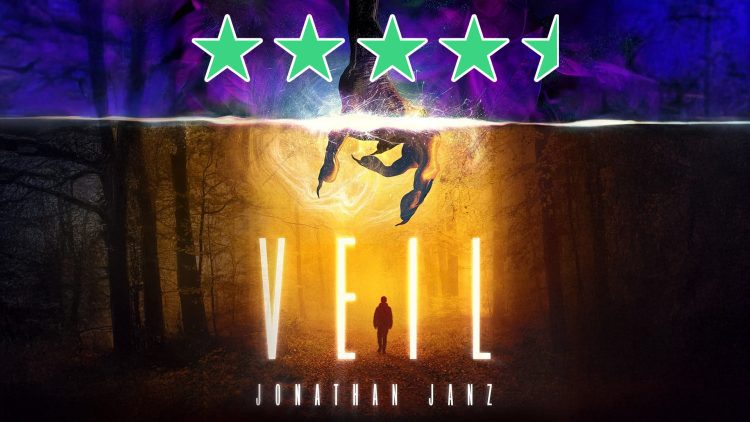 veil by jonathan janz review feature