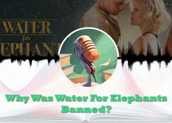water for elephants banned feature
