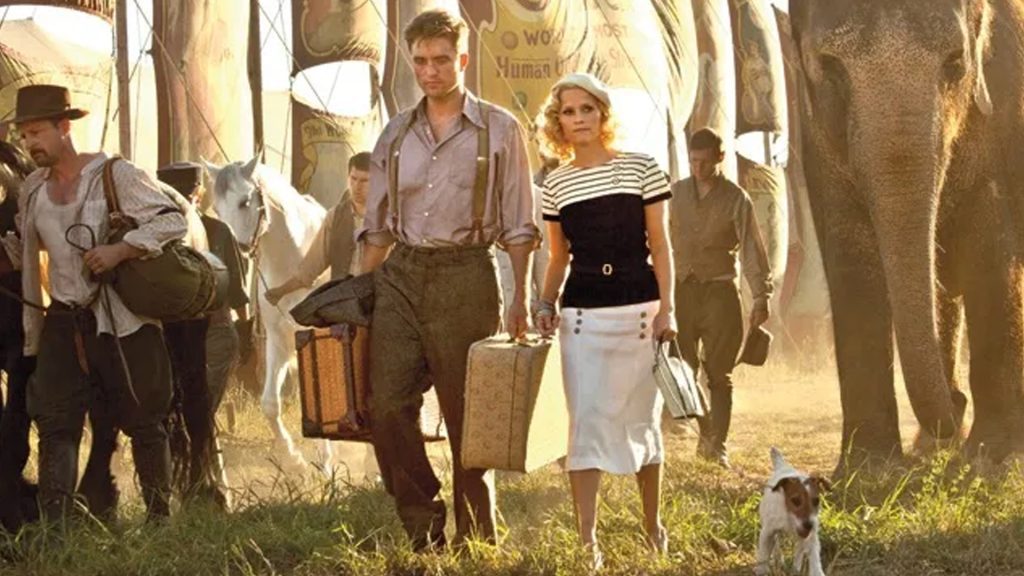 water for elephants cultural significance