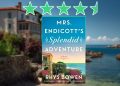 Mrs Endicotts Splendid Adventure by Rhys Bowen review feature