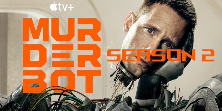 murderbot season 2 feature