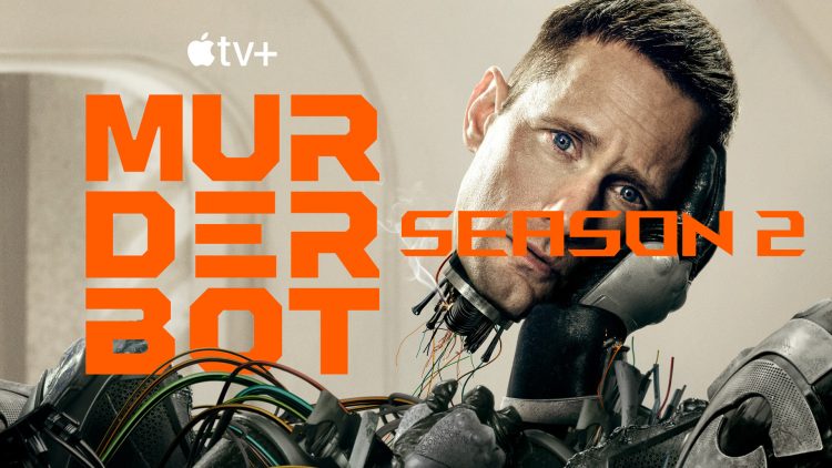 murderbot season 2 feature