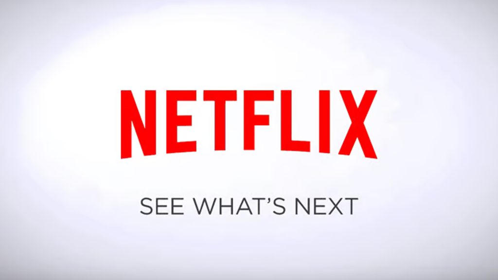 netflix what is next