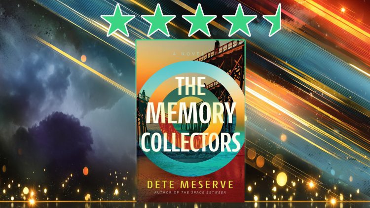 the memory collectors by dete meserve review feature