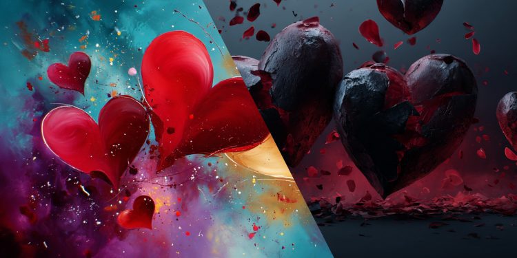 tug of war fluffy romance and hearbreak romance feature