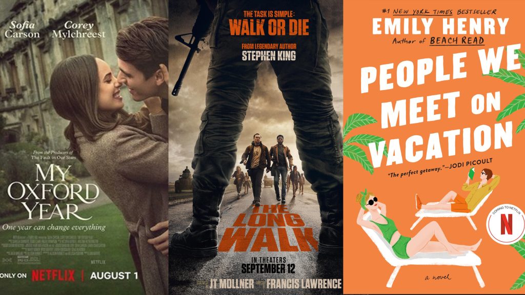 upcoming book to movie adaptations1