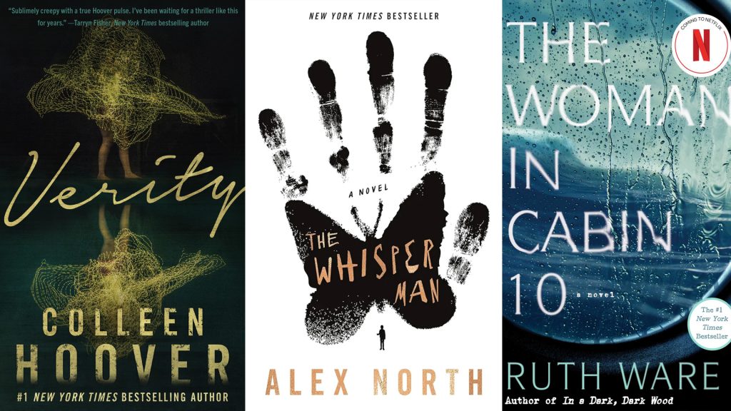 upcoming book to movie adaptations2
