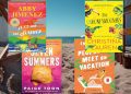 viral summer reads feature