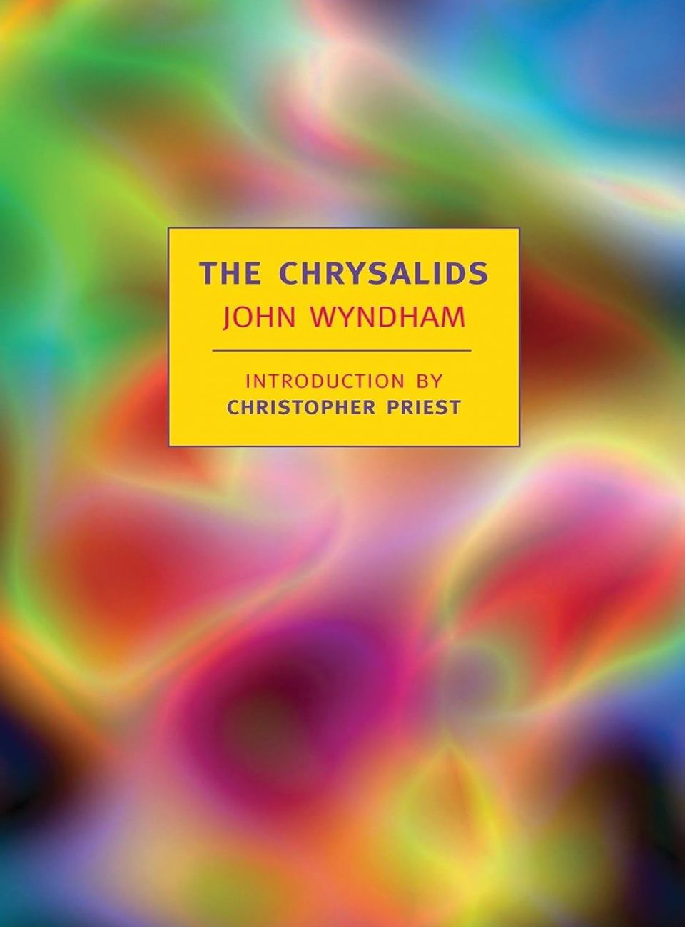 The Chrysalids by John Wyndham