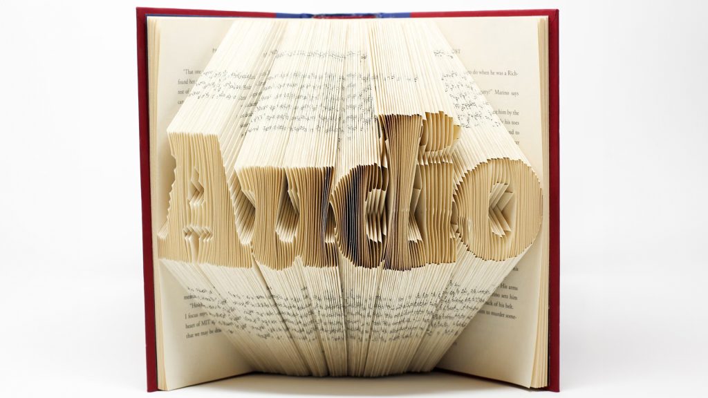 audiobook