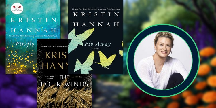 best kristin hannah books ranked ratings feature