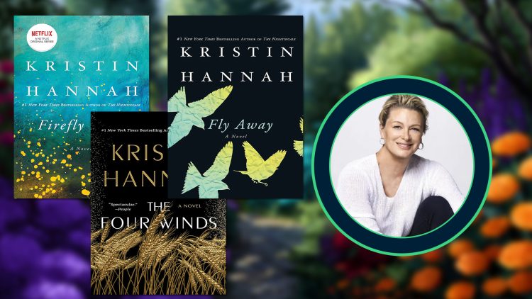 best kristin hannah books ranked ratings feature