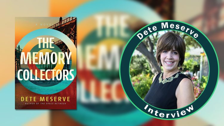 dete meserve interview feature