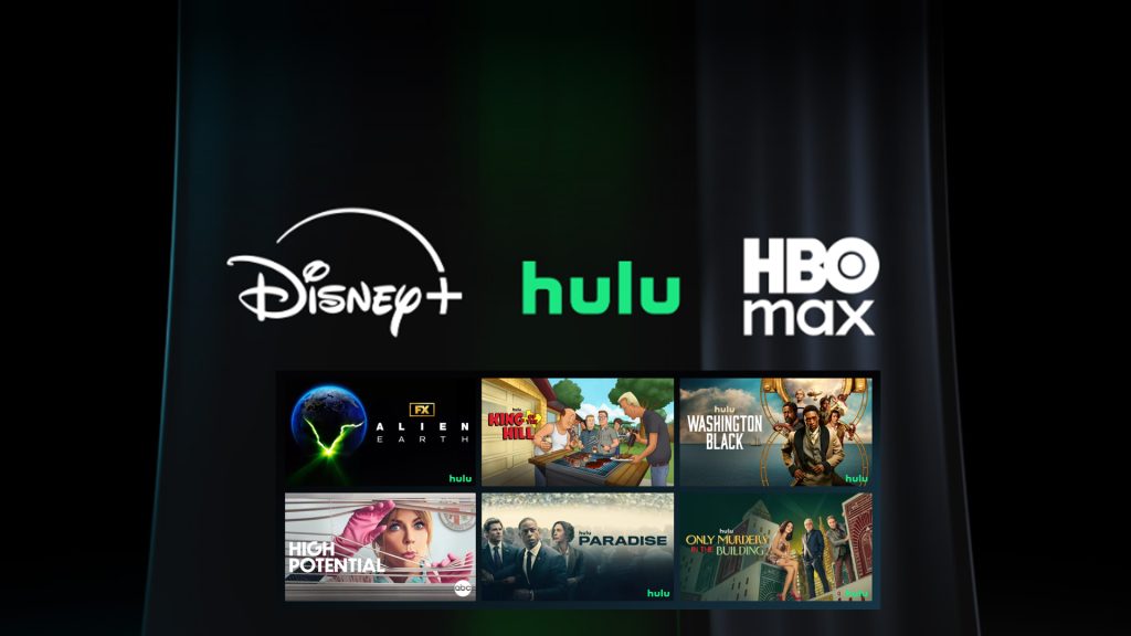 hulu books based tv show feature