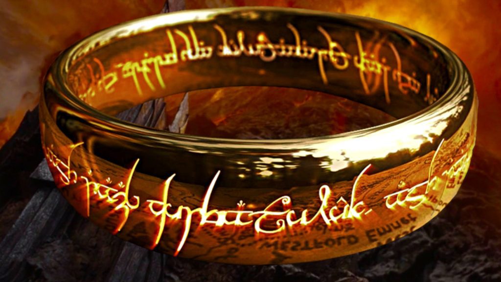 lotr ring