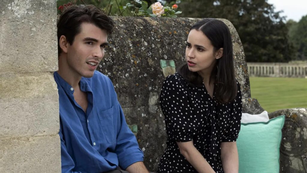 my oxford year what is wrong with movie