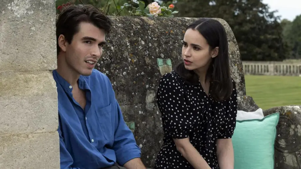 my oxford year what is wrong with movie