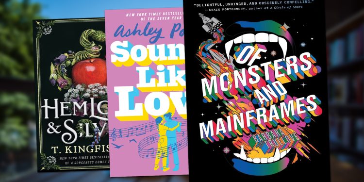 summer 2025 reading guide all genres feature