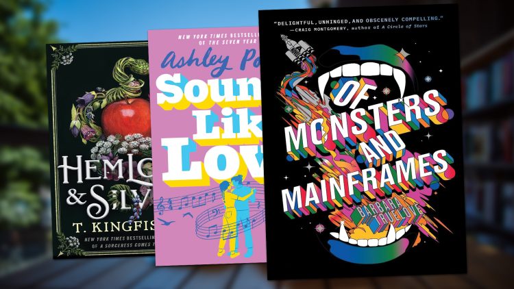 summer 2025 reading guide all genres feature