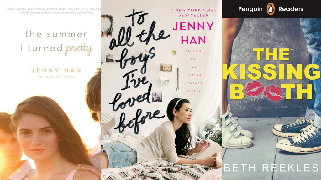 summer i turned pretty season 3 compared to books