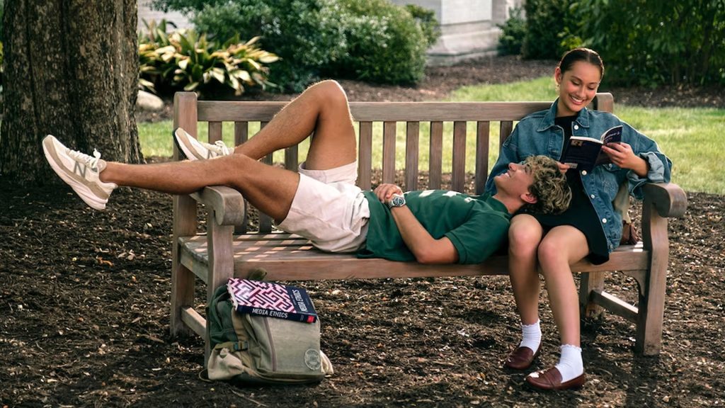 summer i turned pretty season 3 what works
