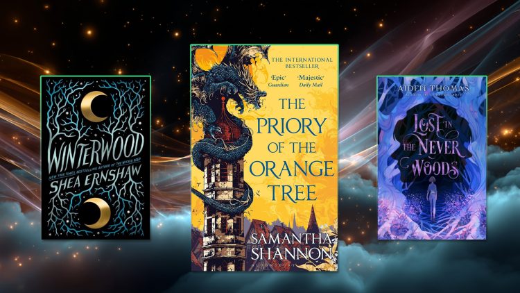 the rise of standalone books feature