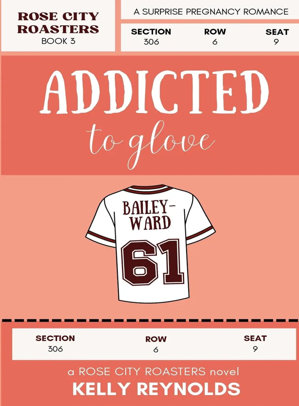 Addicted to Glove by Kelly Reynolds