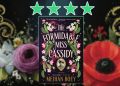 The Formidable Miss Cassidy by Meihan Boey book review feature