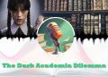 Why is dark academia book are difficult to adapt feature