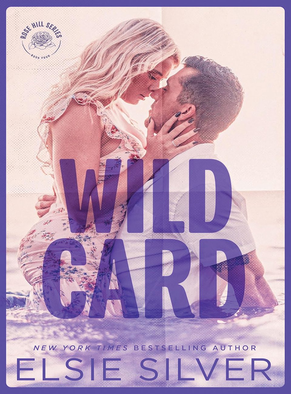 Wild Card by Elsie Silver