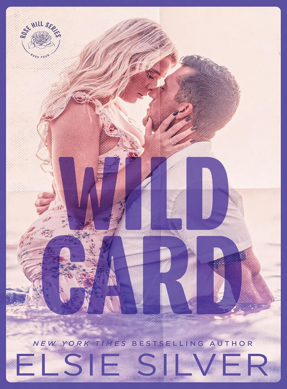 Wild Card by Elsie Silver