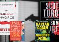 best crime thriller books 2025 feature