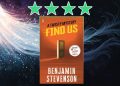 find us by benjamin stevenson review feature