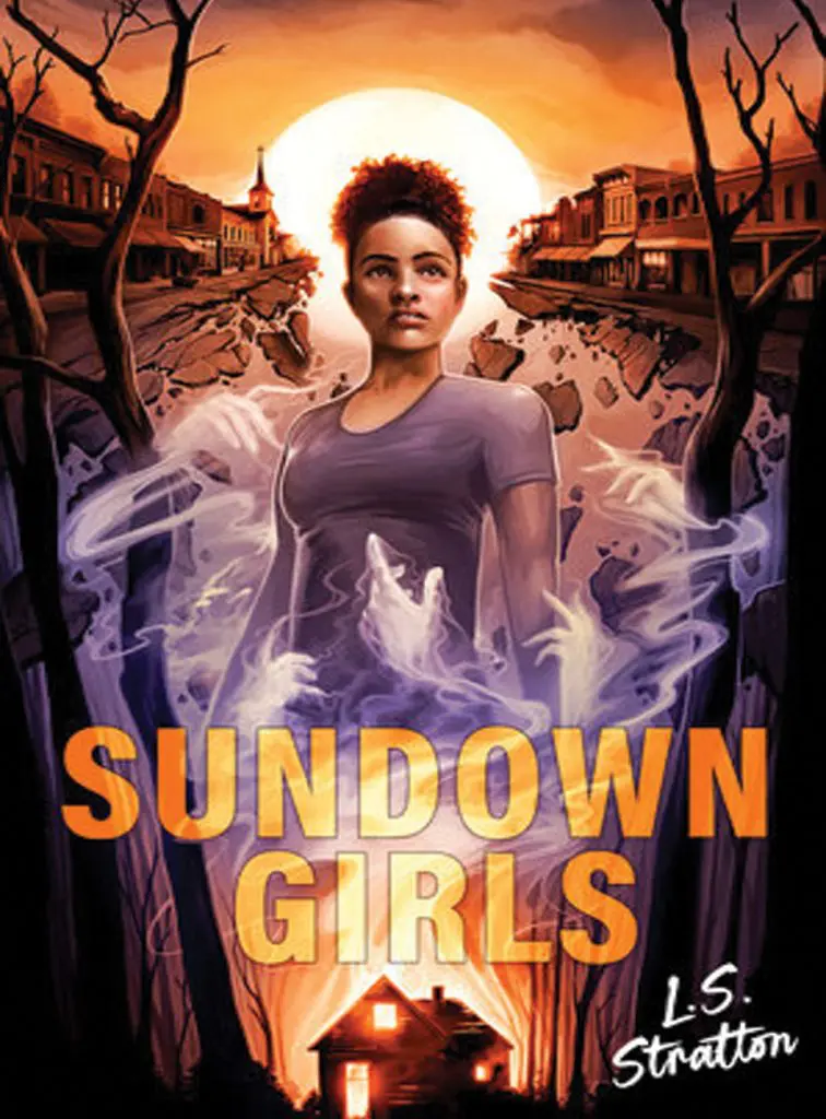 sungirls down by l.s. stratton