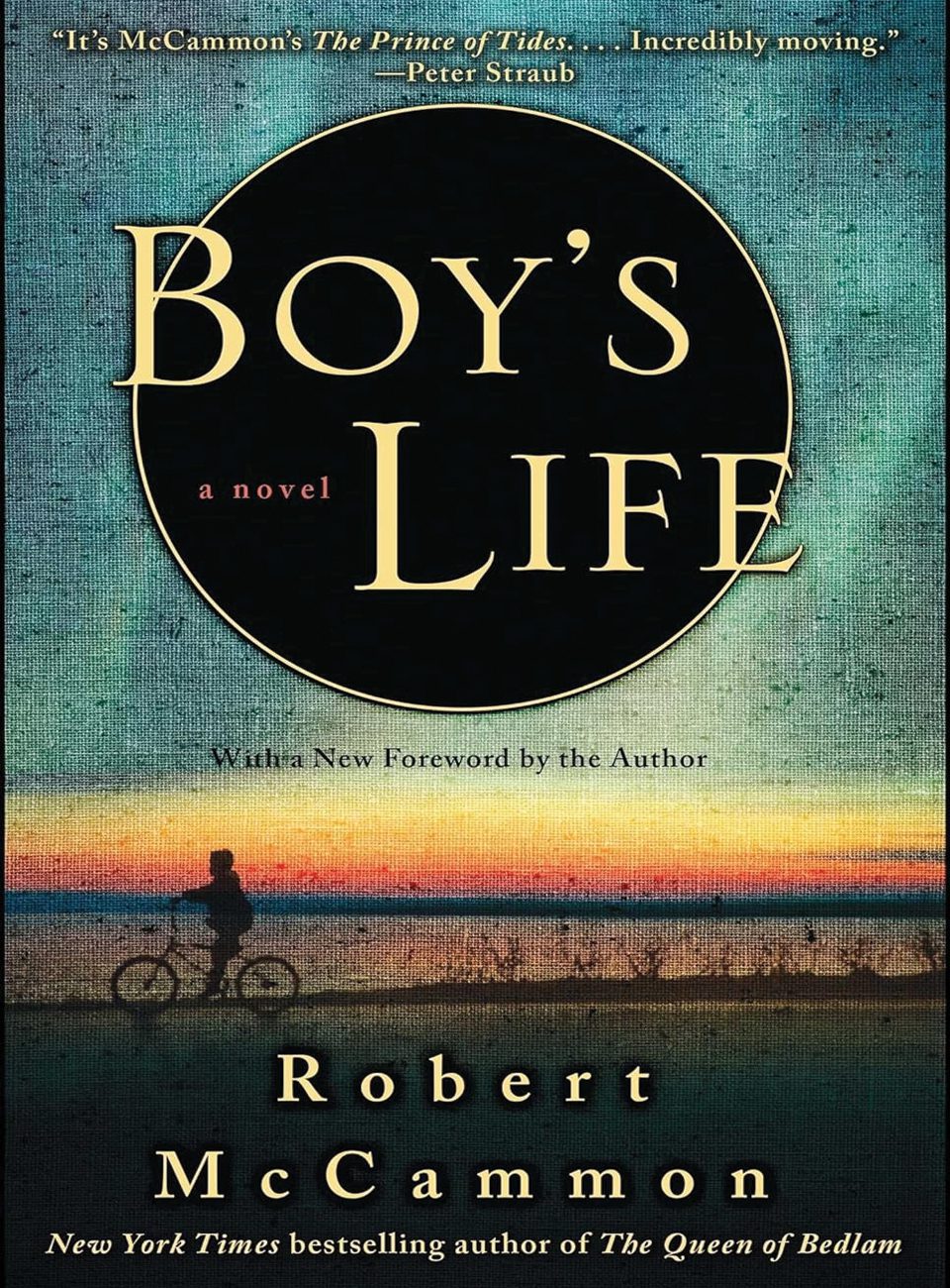Boys Life by Robert McCammon