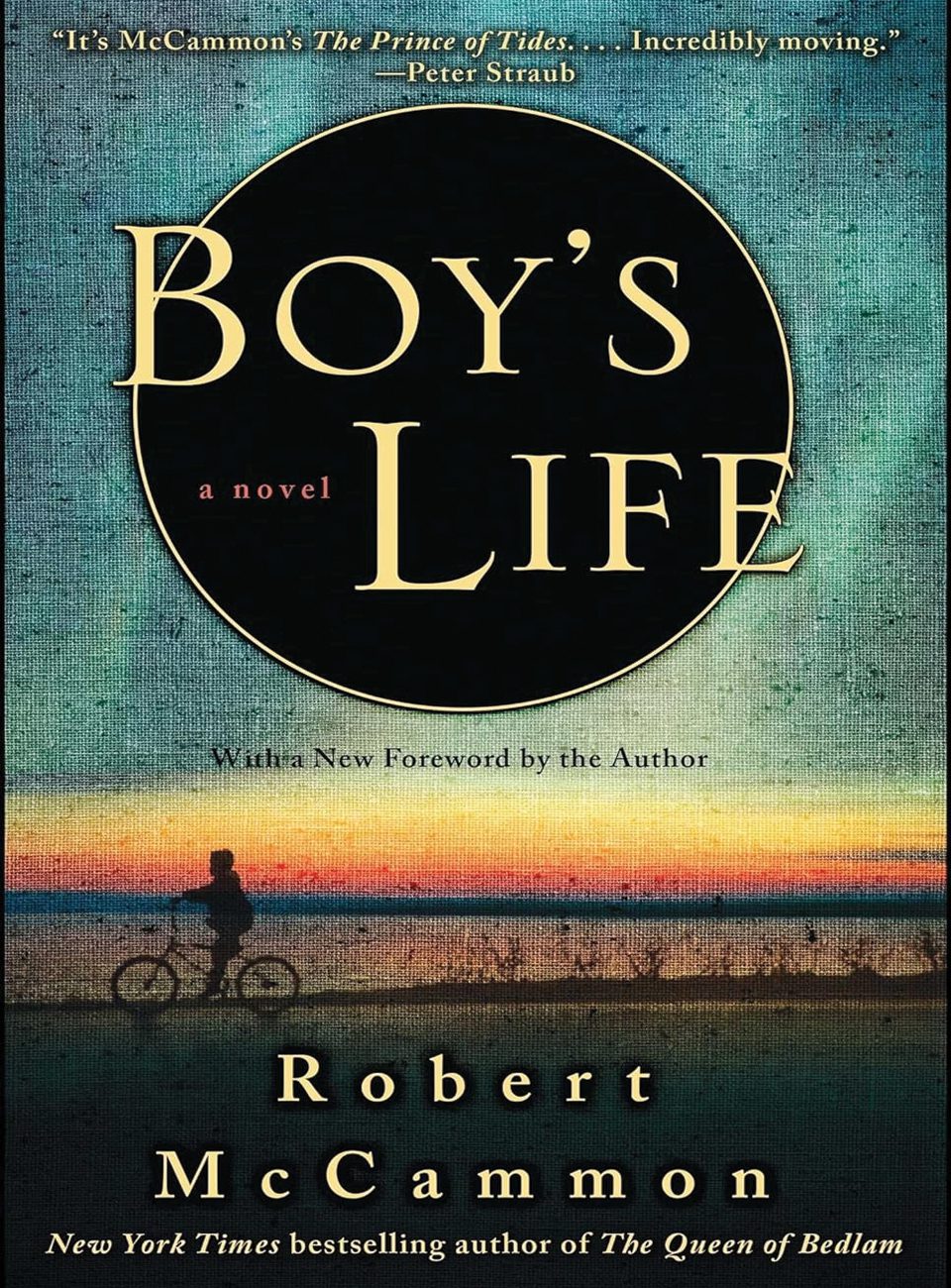 Boys Life by Robert McCammon