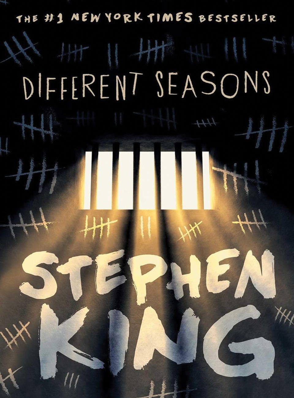 Different Seasons Stephen King