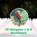 IT Movie Chapter 1 and 2 revisited feature