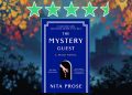 The Mystery Guest review feature