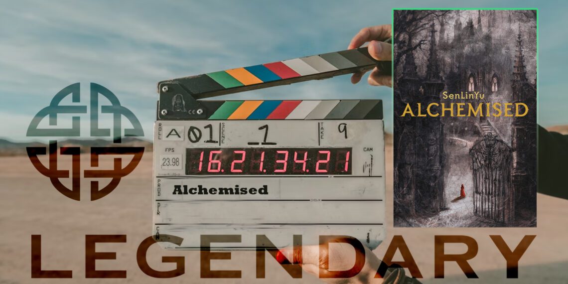 alchemised adaptation feature