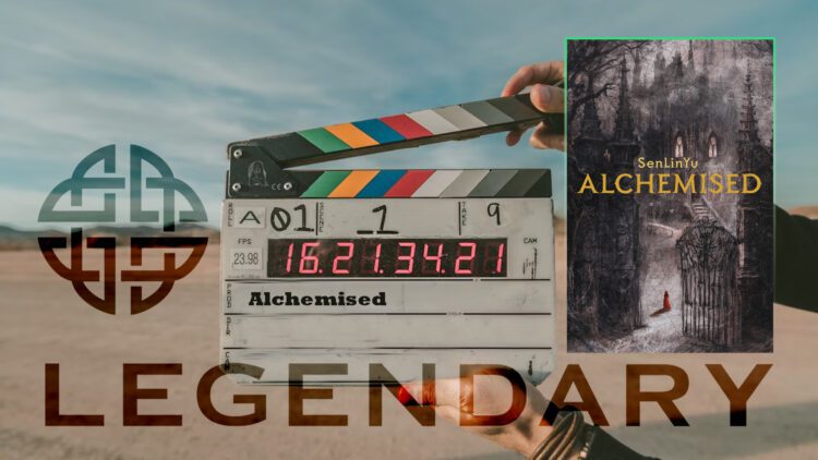 alchemised adaptation feature